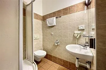 Hotel Golden City Garni Praga