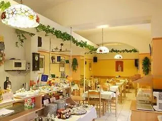 Hotel Golden City Garni Praga