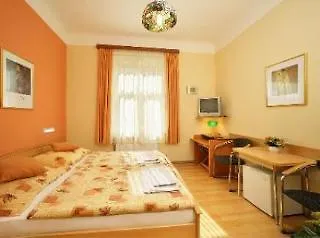 Hotel Golden City Garni Praga