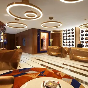 Hard Rock 4*, Nova Iorque Estados Unidos da América
