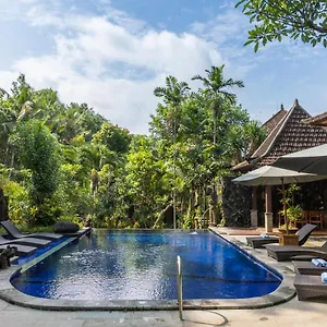Dewangga 3*, Ubud Endonezya