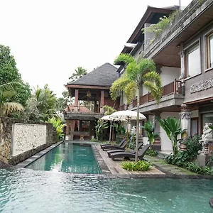 Budhi Ayu And By Mahaputra-chse Certified 3*, Ubud Endonezya