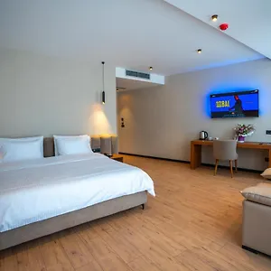  Hotel Duomo Albania