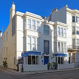 The Southern Belle Kro Brighton