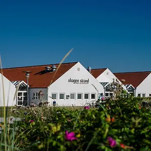 Skagen Hotel&holiday Center Feriested Hulsig
