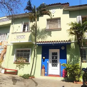 Acca Mariana 3*, São Paulo Brasil