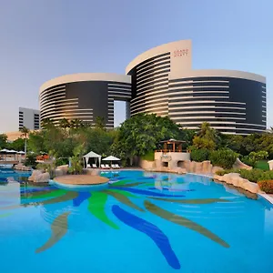 Grand Hyatt Lejlighedshotel Dubai