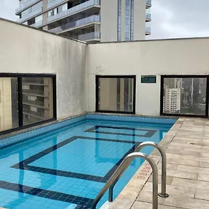 Premium Faria Lima , São Paulo Brasil