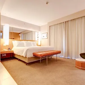 Radisson Blu 5*, Sao Paulo Brezilya