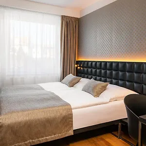 Hotel Aida, Praga