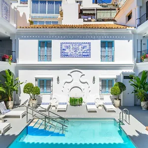 La Fonda Hotel Benalmádena