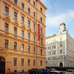 Hotel Ambiance, Prag