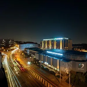 4* Hotel Congress&wellness Olsanka