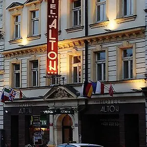 Alton Ξενοδοχείο
