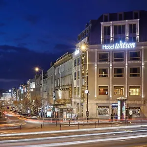 Occidental Wilson Prague