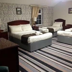 Killarney Inn Bed & Breakfast
