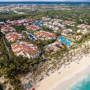 Occidental 5*, Punta Cana República Dominicana