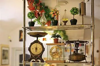Hotel Golden City Garni Prague Czech Republic
