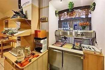 Hotel Golden City Garni Prague 3*,  Czech Republic
