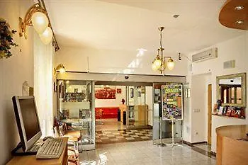 ***  Hotel Golden City Garni Prague Czech Republic