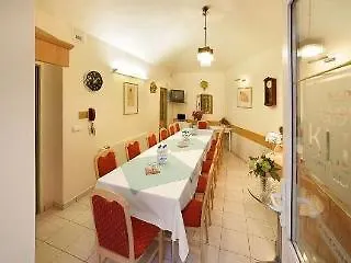 ***  Hotel Golden City Garni Prague Czech Republic