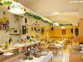 Hotel Golden City Garni Prague
